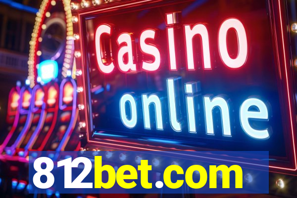 812bet.com