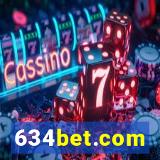634bet.com