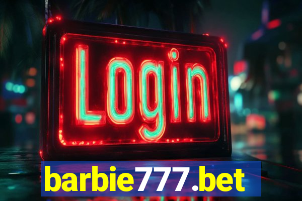 barbie777.bet