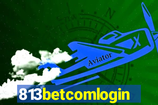 813betcomlogin