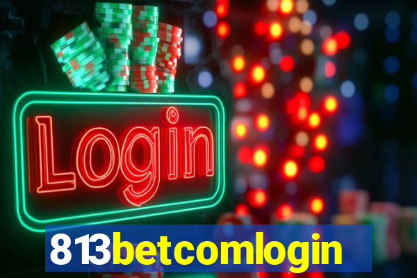 813betcomlogin