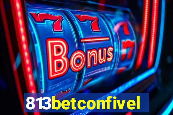 813betconfivel
