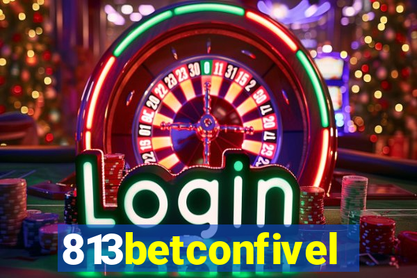 813betconfivel
