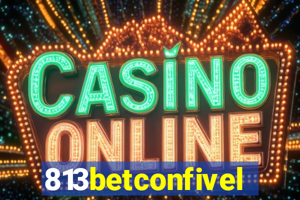 813betconfivel