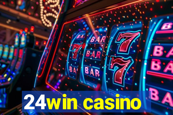 24win casino