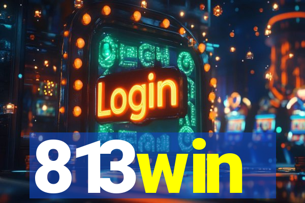 813win