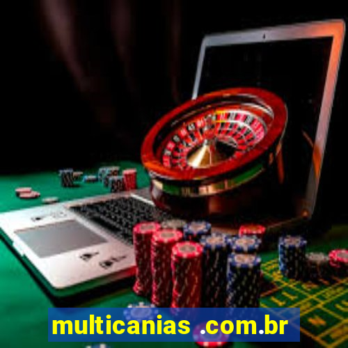 multicanias .com.br