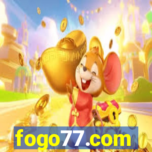 fogo77.com
