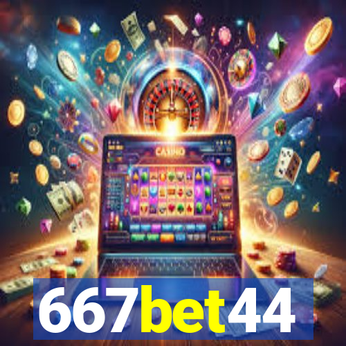 667bet44
