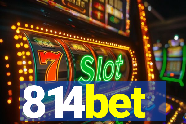 814bet