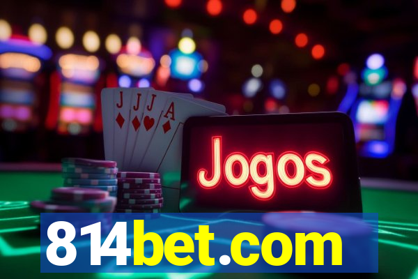 814bet.com