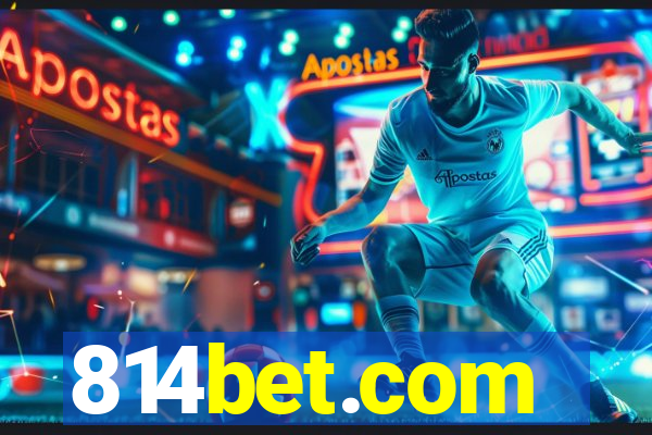 814bet.com