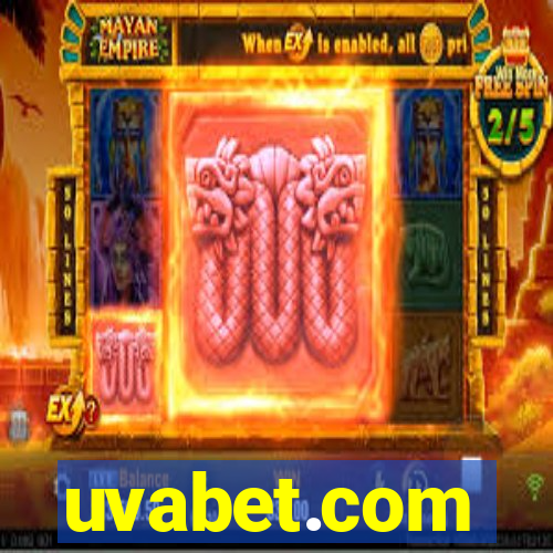uvabet.com