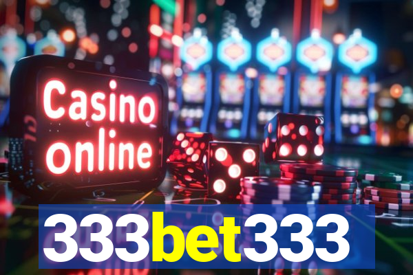 333bet333
