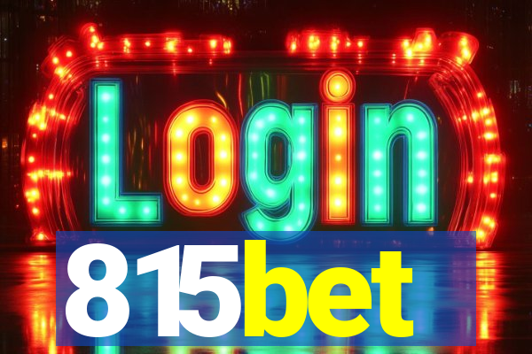 815bet