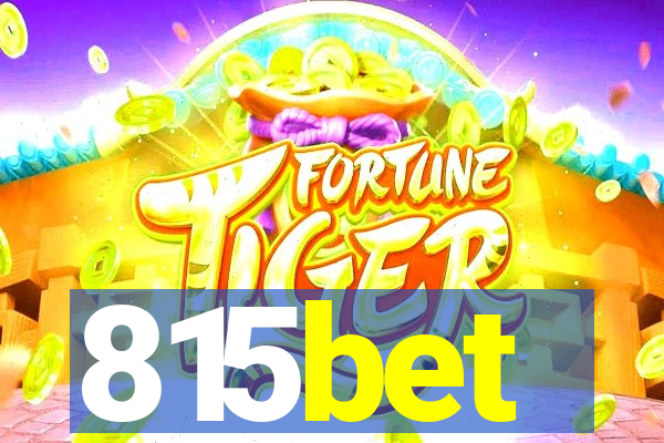 815bet
