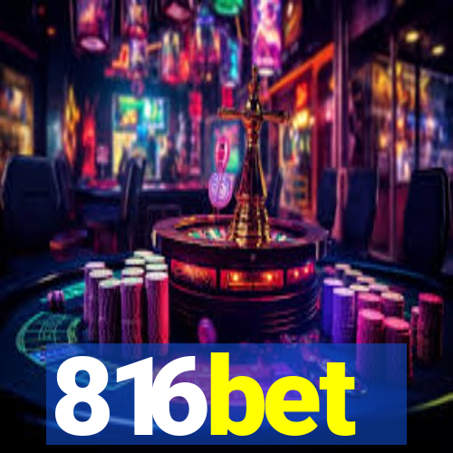 816bet