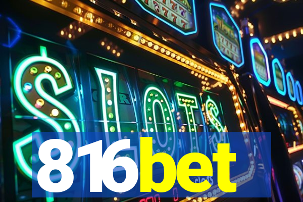 816bet