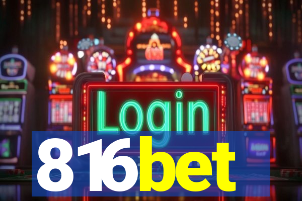 816bet