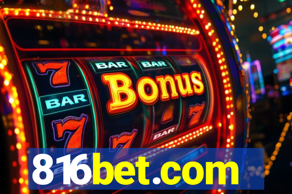 816bet.com