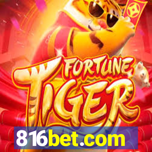 816bet.com