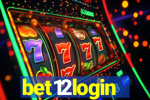 bet12login