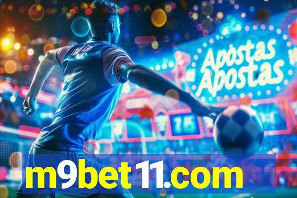 m9bet11.com