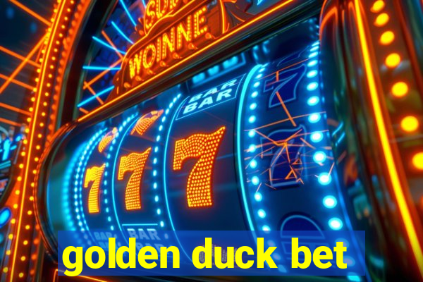 golden duck bet