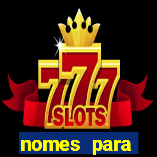 nomes para necromantes rpg