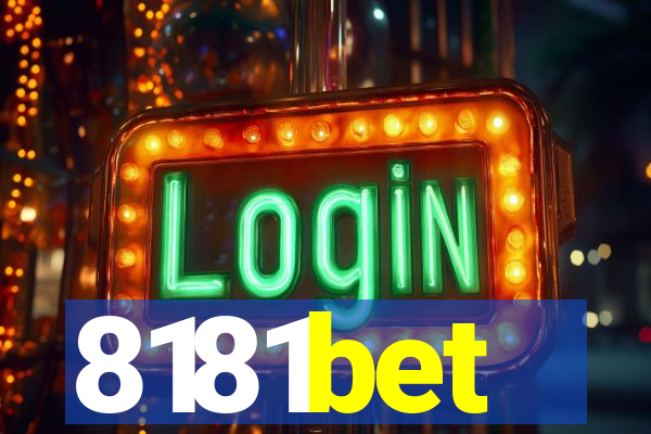 8181bet