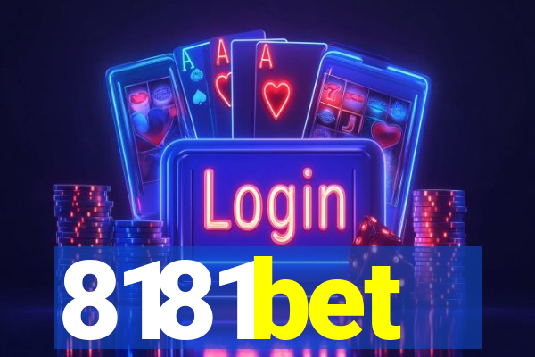 8181bet