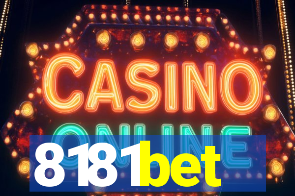 8181bet