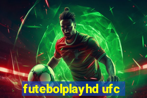 futebolplayhd ufc