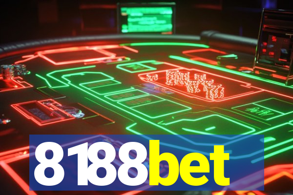 8188bet