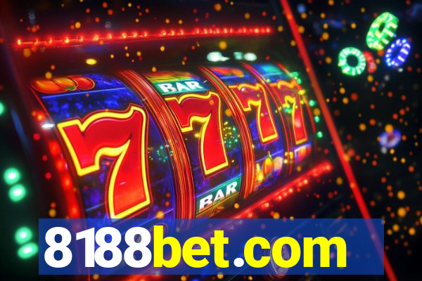 8188bet.com