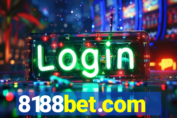 8188bet.com