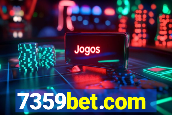7359bet.com