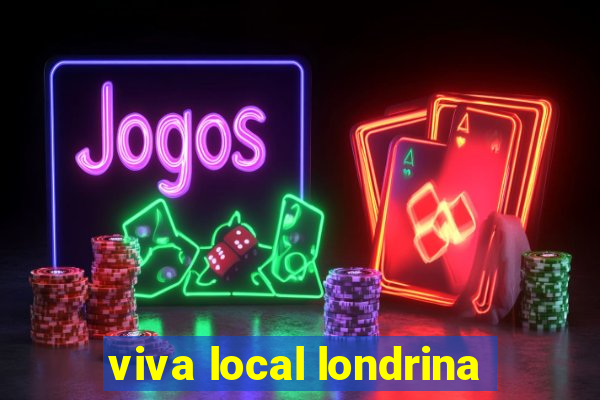 viva local londrina