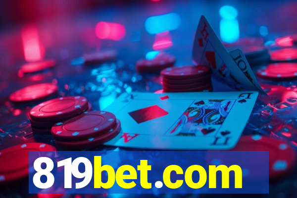 819bet.com