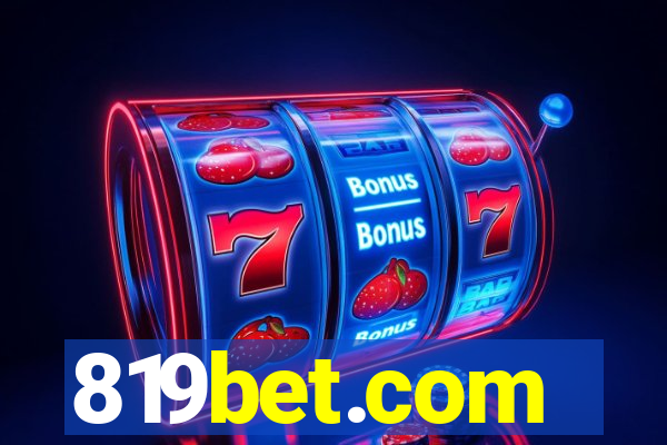 819bet.com