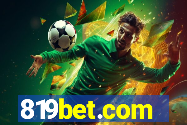 819bet.com