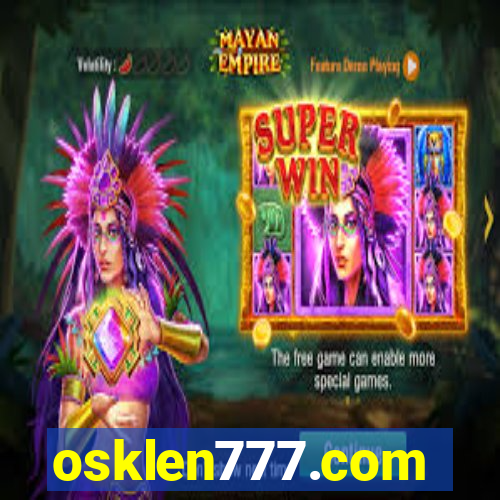 osklen777.com