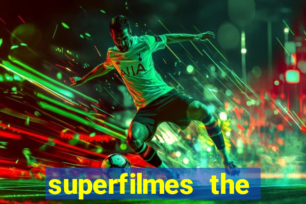 superfilmes the walking dead
