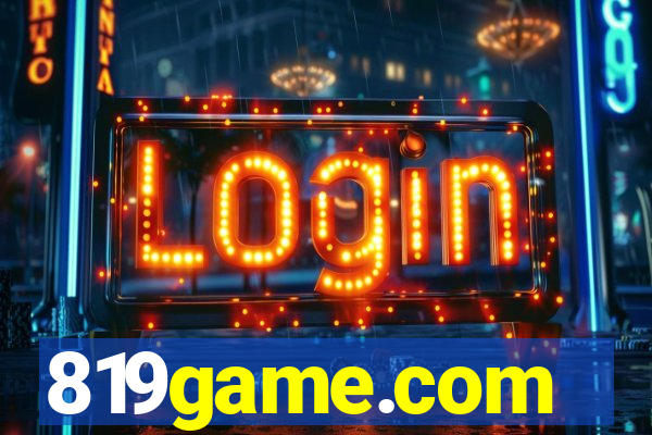 819game.com
