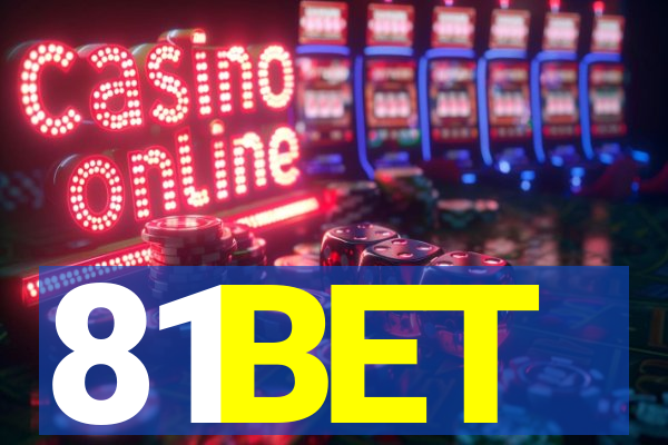 81BET