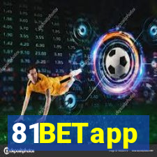 81BETapp