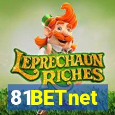81BETnet