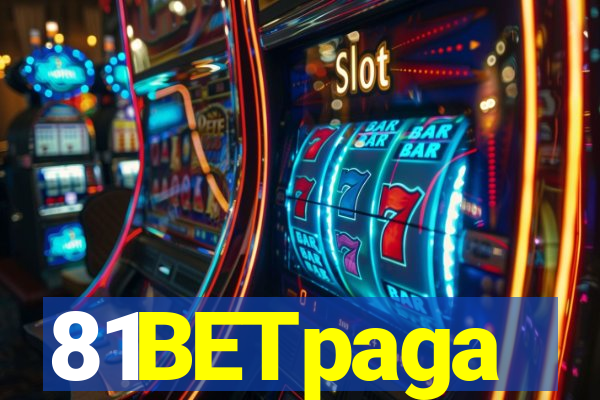 81BETpaga
