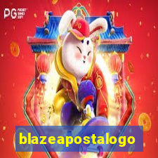 blazeapostalogo