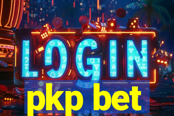 pkp bet